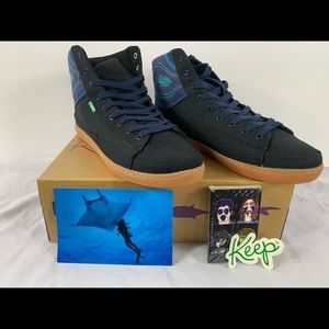 Keep x Animal Collective (Ultra rare!)